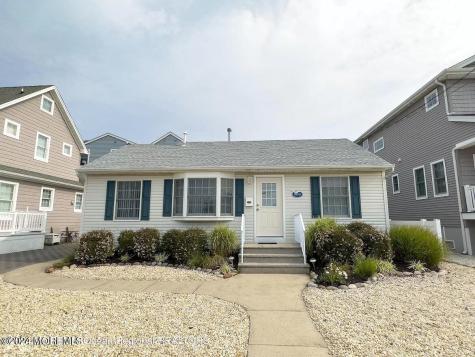 1707R Baltimore Avenue Lavallette NJ 08735