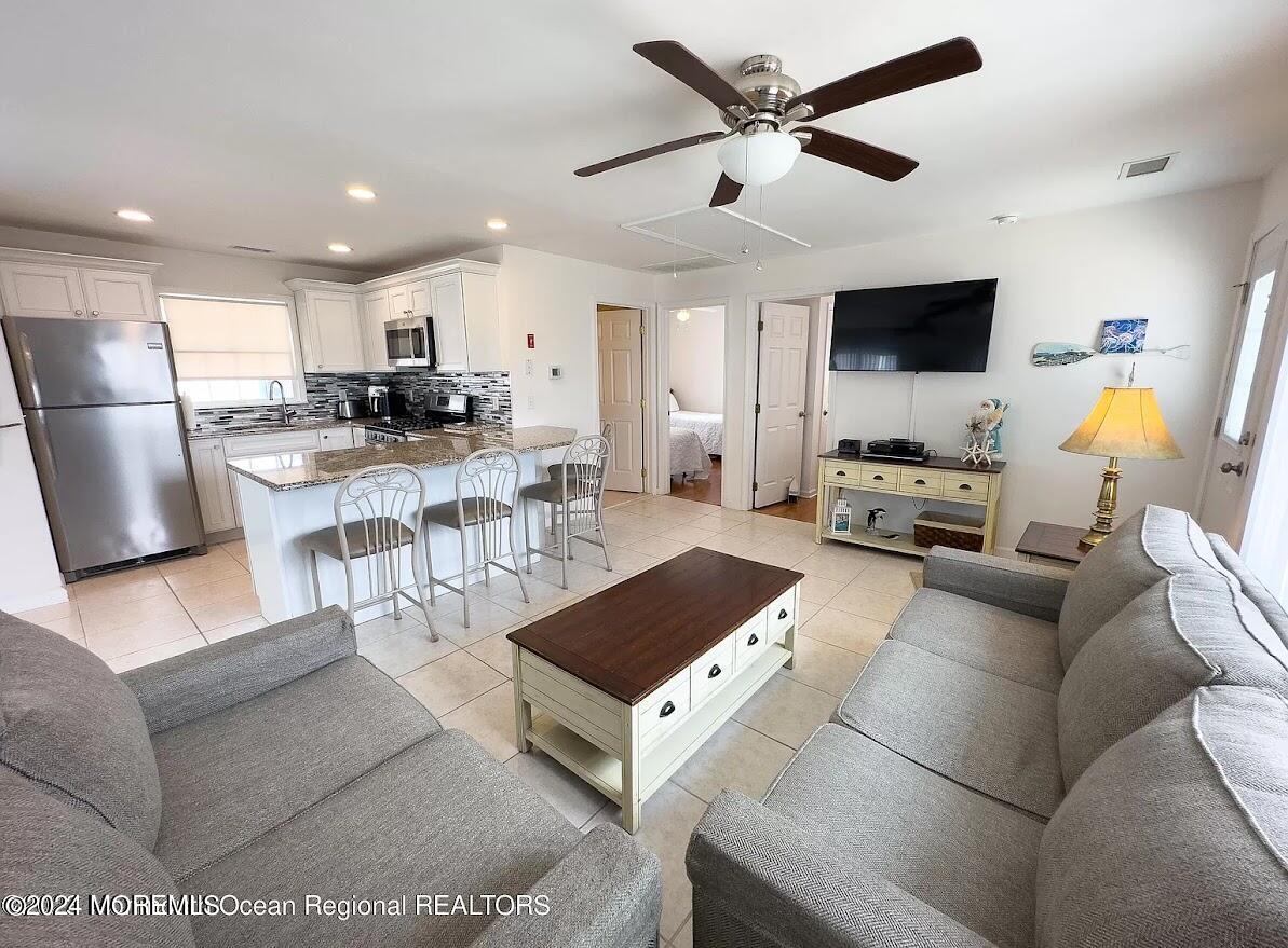 1707R Baltimore Avenue Lavallette NJ 08735