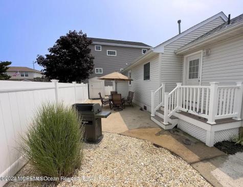 1707R Baltimore Avenue Lavallette NJ 08735