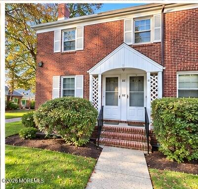 86 Manor Drive Red Bank NJ 07701