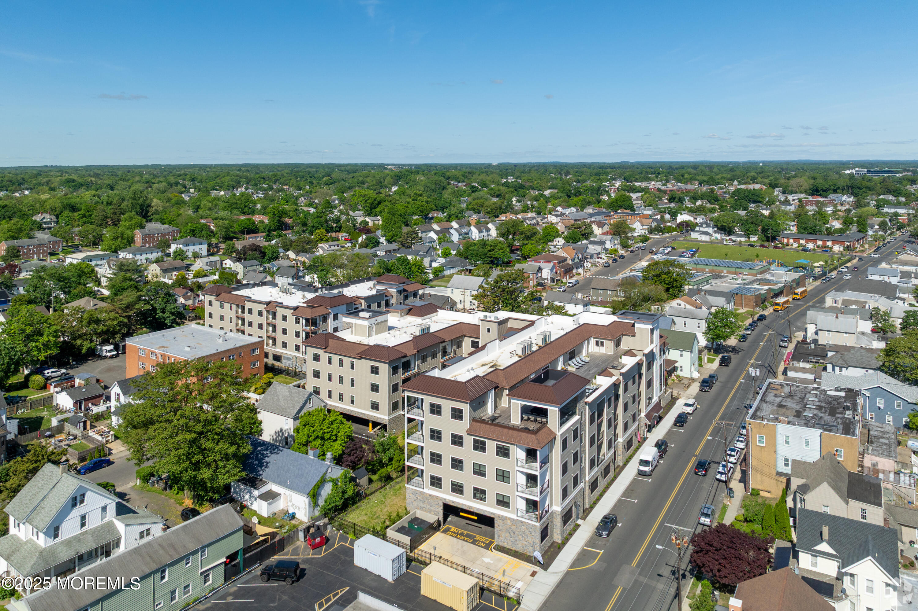 272 Willow Avenue Long Branch NJ 07740