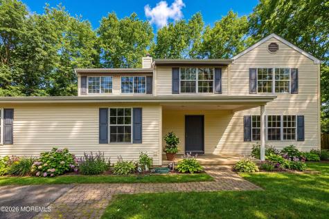 1 Broadmoor Drive Egg Harbor Twp NJ 08234