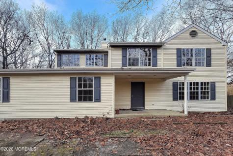 1 Broadmoor Drive Egg Harbor Twp NJ 08234