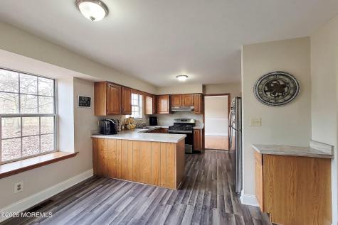 1 Broadmoor Drive Egg Harbor Twp NJ 08234