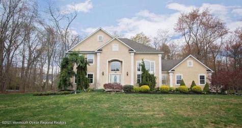 467 Leesville Road Jackson NJ 08527
