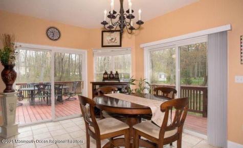 467 Leesville Road Jackson NJ 08527
