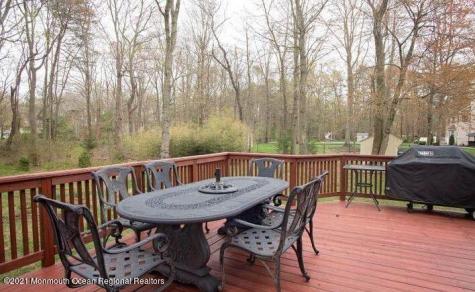 467 Leesville Road Jackson NJ 08527