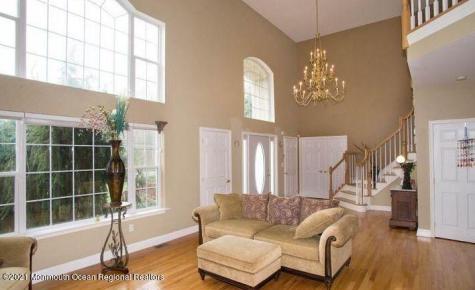 467 Leesville Road Jackson NJ 08527