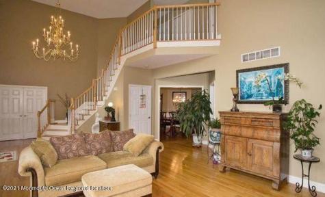 467 Leesville Road Jackson NJ 08527