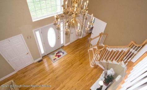 467 Leesville Road Jackson NJ 08527