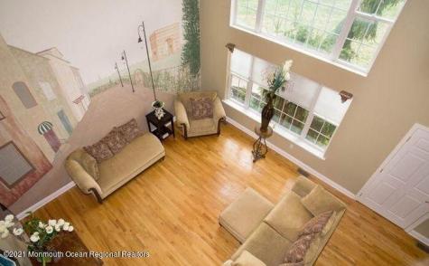 467 Leesville Road Jackson NJ 08527