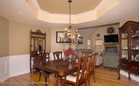467 Leesville Road Jackson NJ 08527