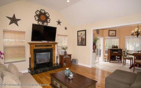 467 Leesville Road Jackson NJ 08527