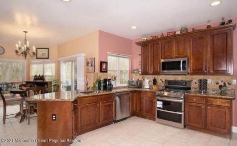 467 Leesville Road Jackson NJ 08527