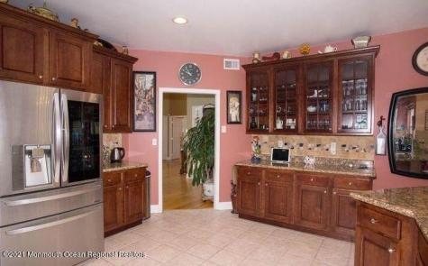 467 Leesville Road Jackson NJ 08527
