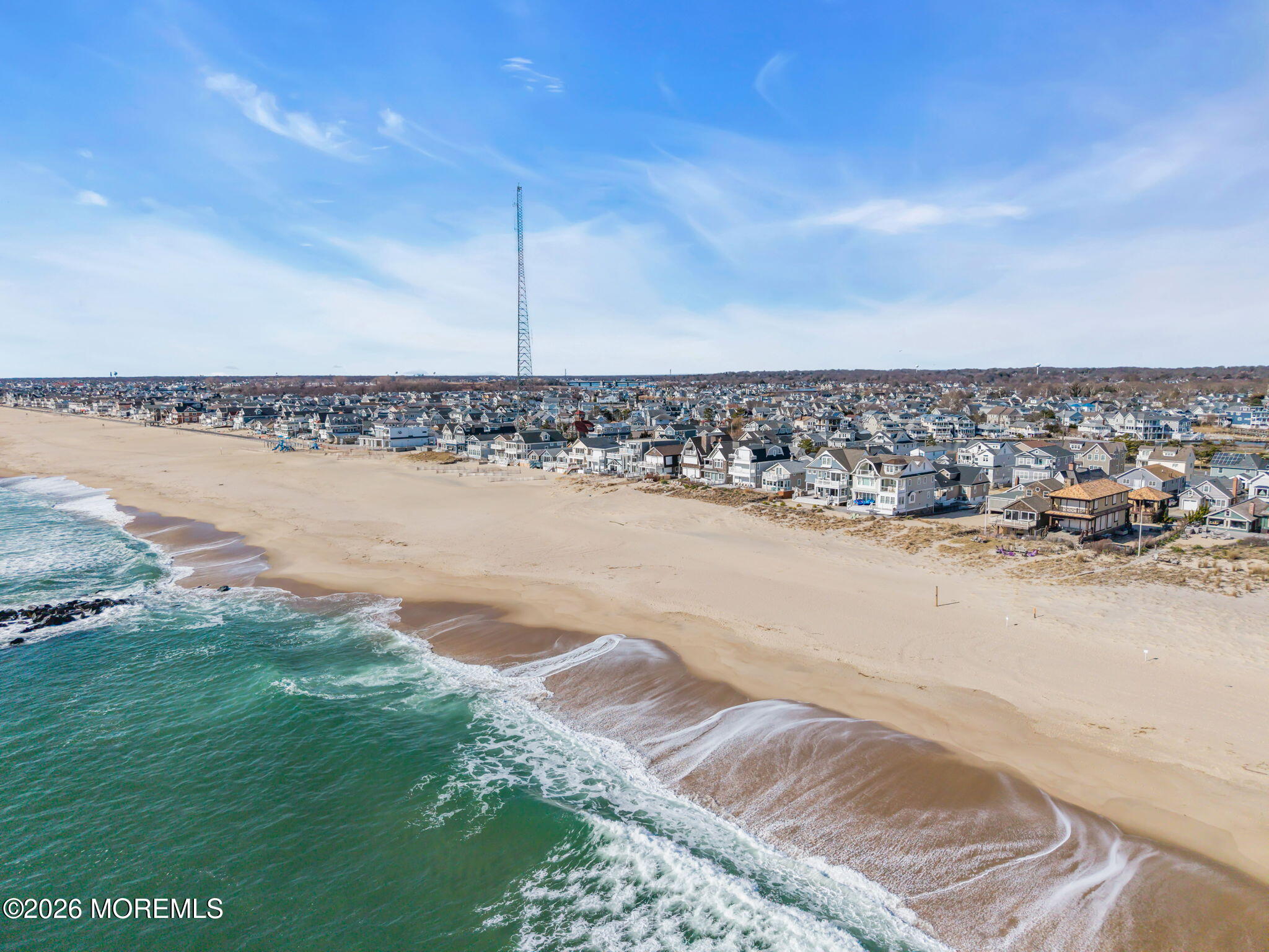 55 Beach Front Manasquan NJ 08736
