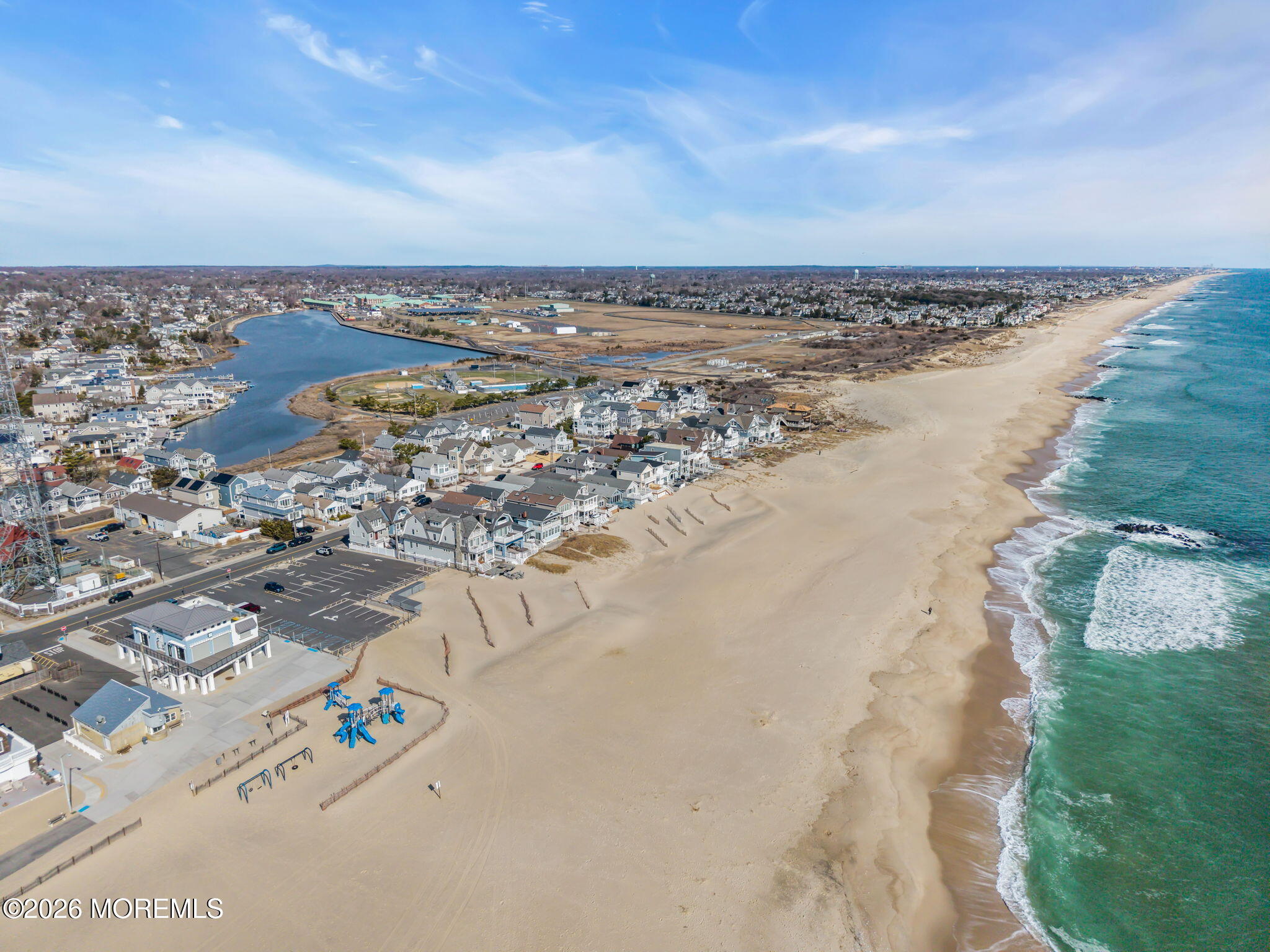 55 Beach Front Manasquan NJ 08736