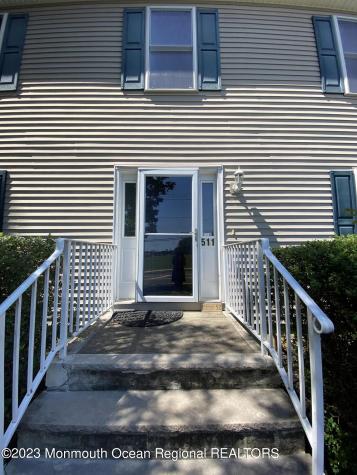 511 W Park Avenue Oakhurst NJ 07755