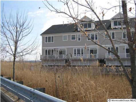 606 Park Avenue Port Monmouth NJ 07758