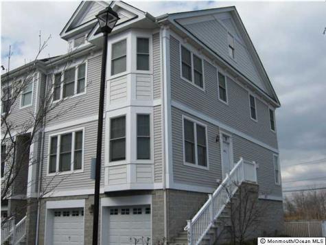 606 Park Avenue Port Monmouth NJ 07758