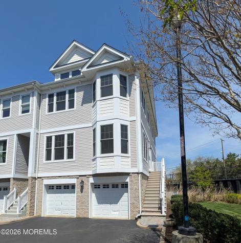 606 Park Avenue Port Monmouth NJ 07758