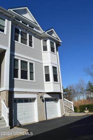 606 Park Avenue Port Monmouth NJ 07758