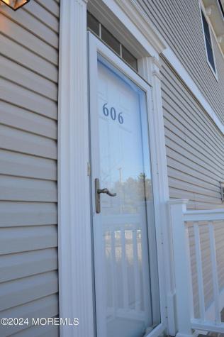 606 Park Avenue Port Monmouth NJ 07758