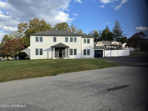 975 Van Court Avenue Long Branch NJ 07740