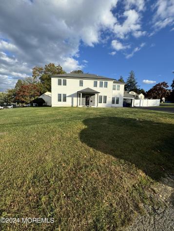 975 Van Court Avenue Long Branch NJ 07740