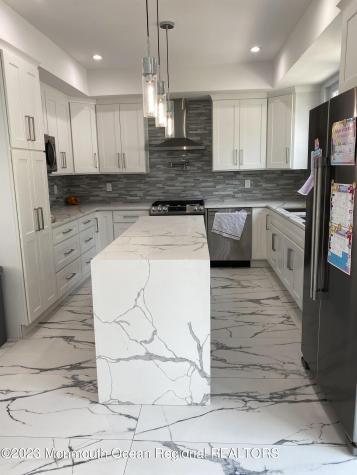 975 Van Court Avenue Long Branch NJ 07740