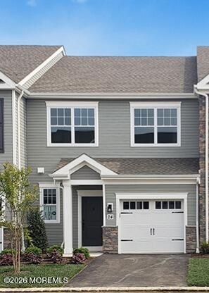 12 Coburgh Drive Wall NJ 07753