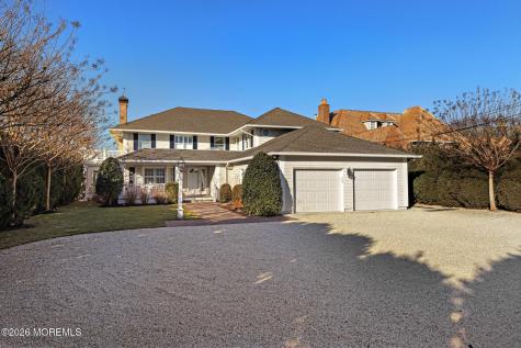 954 Barnegat Lane Mantoloking NJ 08738