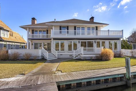 954 Barnegat Lane Mantoloking NJ 08738