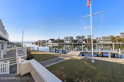 954 Barnegat Lane Mantoloking NJ 08738
