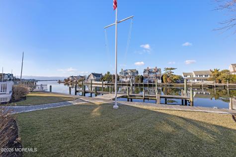954 Barnegat Lane Mantoloking NJ 08738
