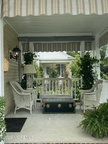 204 Monroe Avenue Spring Lake NJ 07762