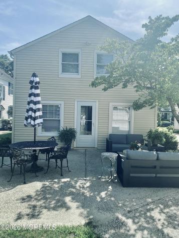 204 Monroe Avenue Spring Lake NJ 07762