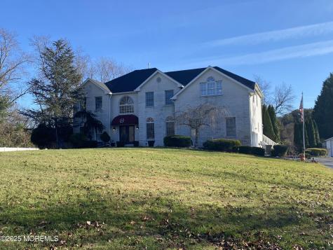 41 Church Road Howell NJ 07731