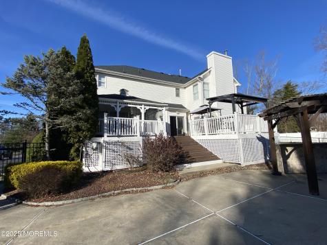 41 Church Road Howell NJ 07731