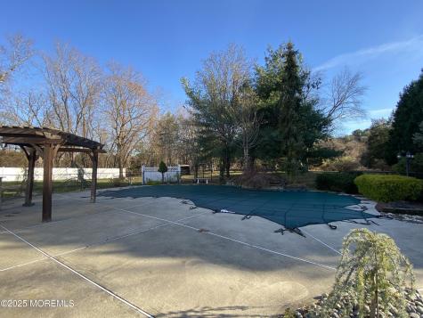 41 Church Road Howell NJ 07731