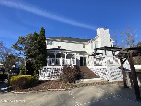 41 Church Road Howell NJ 07731