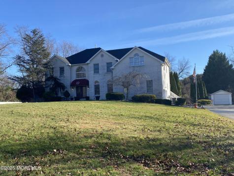 41 Church Road Howell NJ 07731