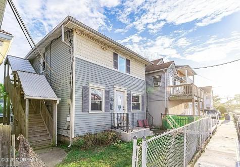 22 Bay Avenue Keansburg NJ 07734