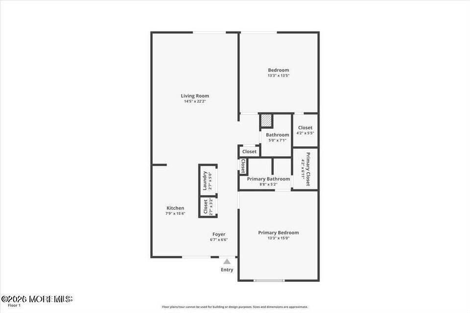 70 Overlook Way Manalapan NJ 07726