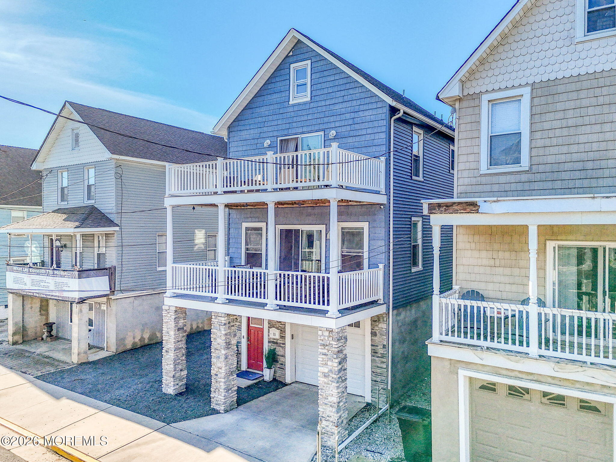 10 Center Street Sea Bright NJ 07760
