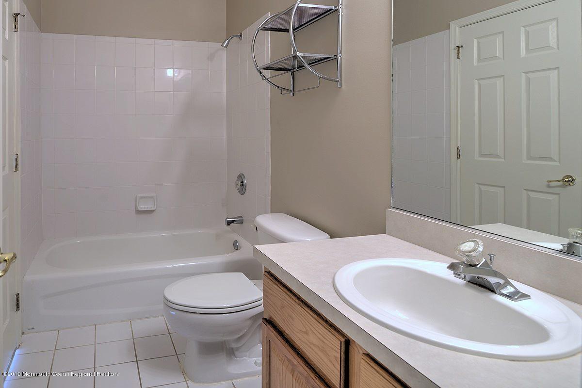 363 Saint Andrews Place Manalapan NJ 07726