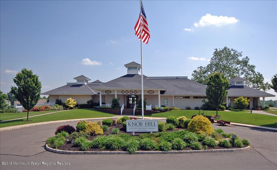 363 Saint Andrews Place Manalapan NJ 07726