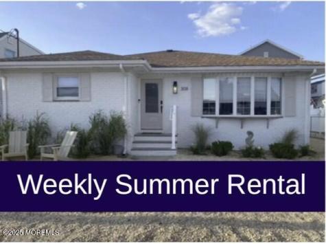 308 Harding Avenue Ortley Beach NJ 08751