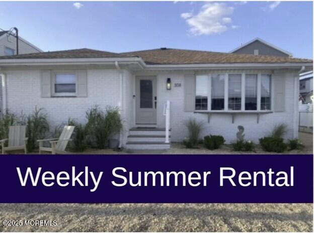 308 Harding Avenue Ortley Beach NJ 08751