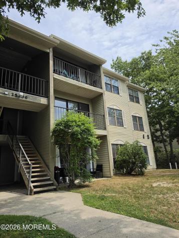 26 Colonial Court Galloway NJ 08205